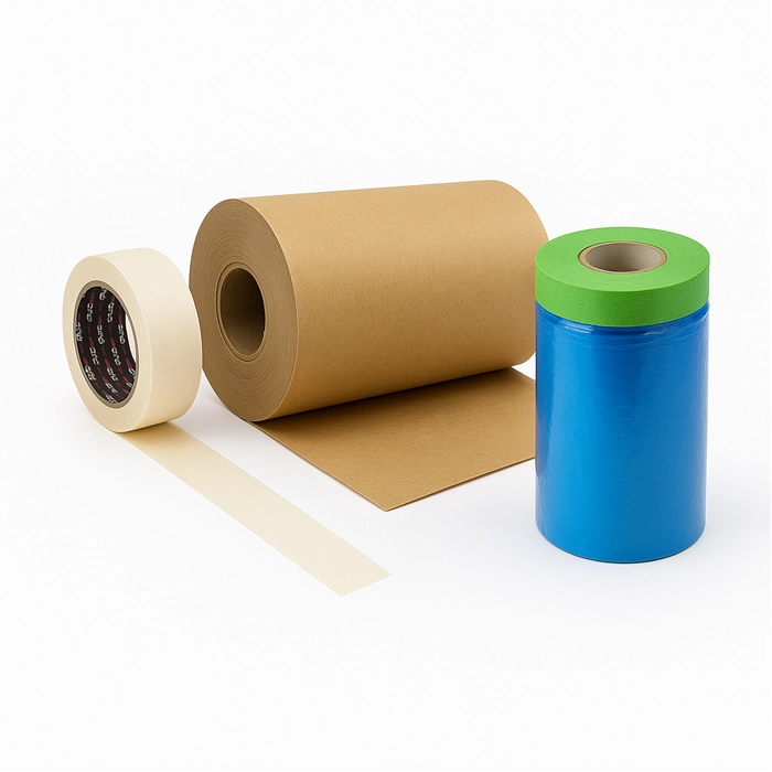 PaintNuts Masking Pack